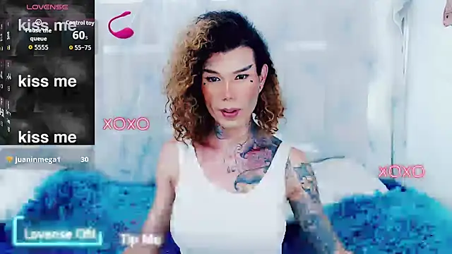 ana tsxxx online show from 03/08/26, 02:04