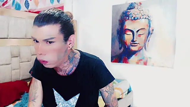 ana tsxxx online show from 11/09/25, 11:36