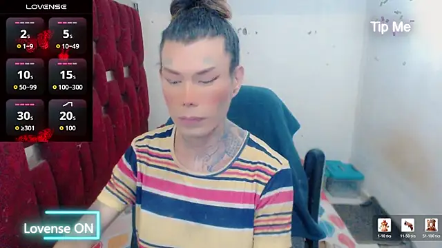ana tsxxx online show from 07/14/26, 01:27