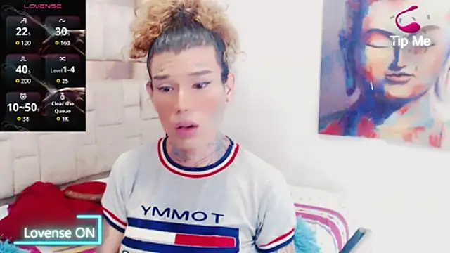 ana tsxxx online show from 12/20/25, 10:34