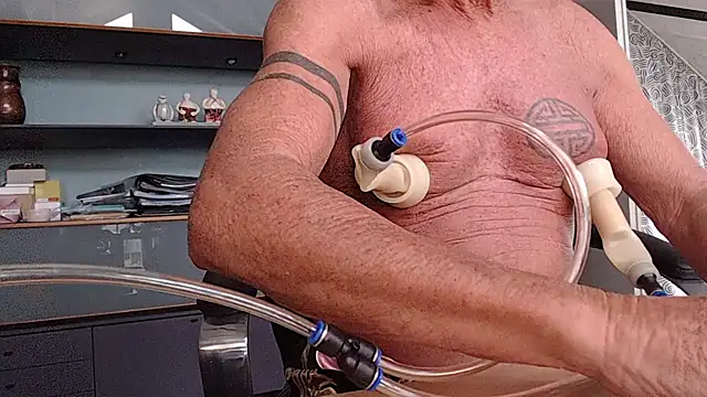 munichrubber online show from 09/22/25, 08:09