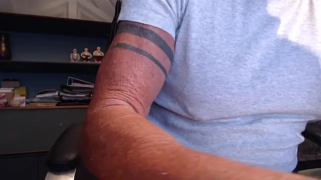 munichrubber online show from 09/18/25, 03:09