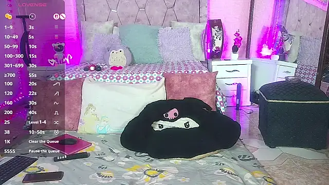 verodaza online show from 01/16/26, 05:22