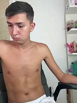 MarkoCute online show from 03/05/25, 07:38