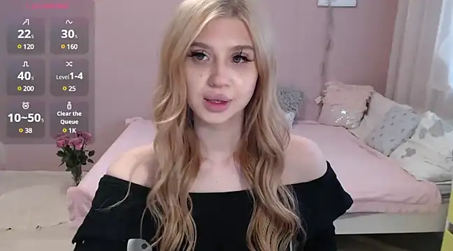 Sweet Nicole 333 online show from 03/19/25, 12:34