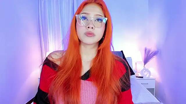 aleska winter online show from 03/13/25, 11:27