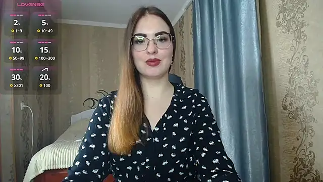 Leila Kissyu online show from 03/10/26, 04:22