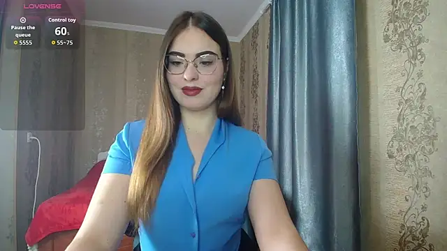 Leila Kissyu online show from 02/07/26, 12:24