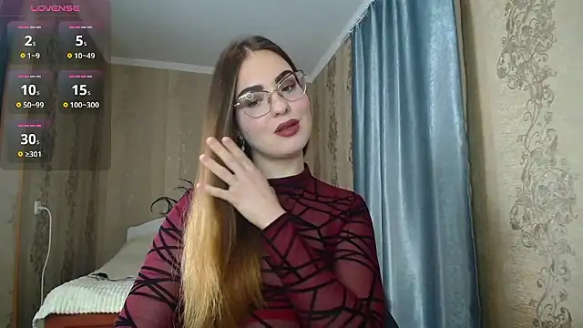 Leila Kissyu online show from 01/12/26, 06:15