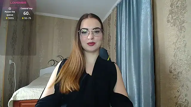 Leila Kissyu online show from 03/19/26, 05:02