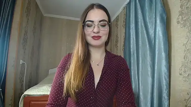 Leila Kissyu online show from 11/05/25, 02:31