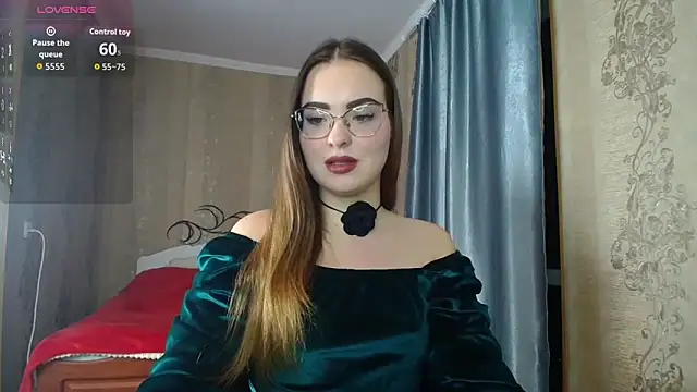 Leila Kissyu online show from 02/06/26, 06:15