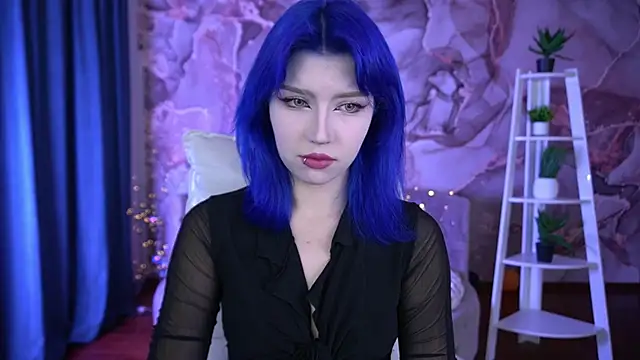 SelenaIris online show from 11/09/25, 09:19