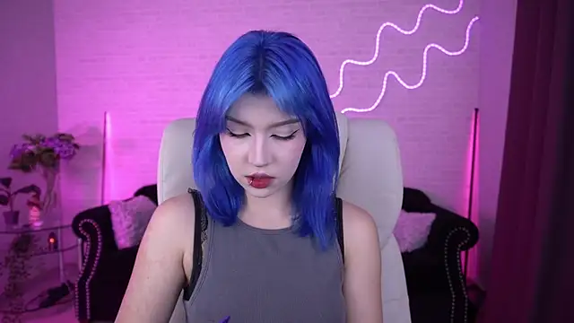 SelenaIris online show from 10/26/25, 08:53