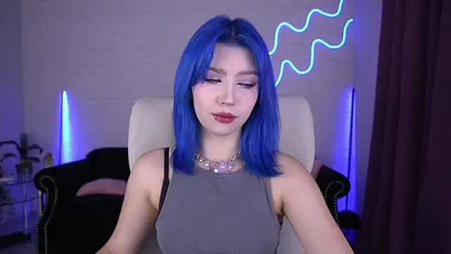 SelenaIris online show from 11/12/25, 09:29