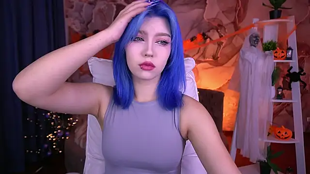 SelenaIris online show from 11/01/25, 09:19