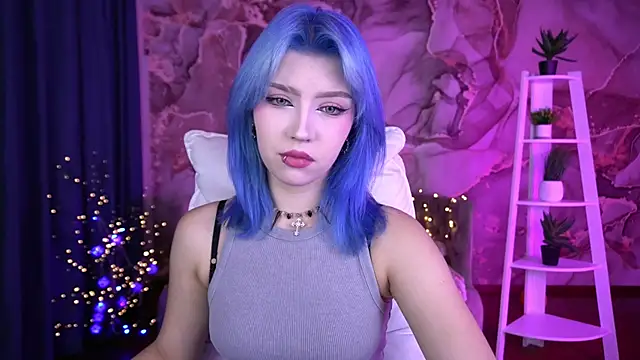 SelenaIris online show from 11/05/25, 09:29