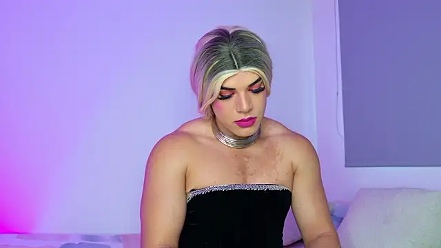 isahilton1 online show from 03/05/26, 12:46