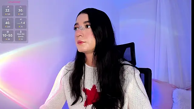 Hi Soyfer online show from 11/14/25, 02:54