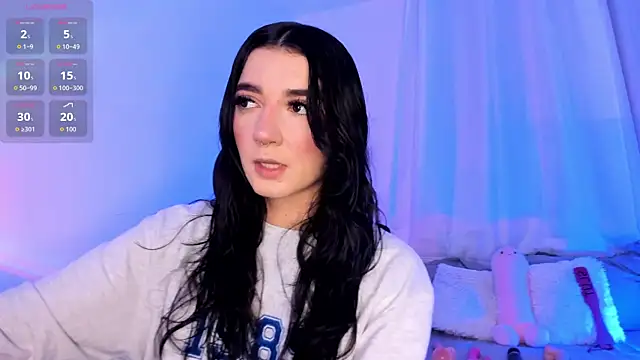 Hi Soyfer online show from 12/22/25, 11:49