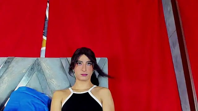 Alaska jonesxx online show from 12/18/25, 04:44