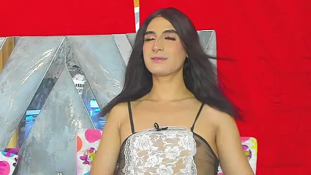Alaska jonesxx online show from 10/11/25, 05:58