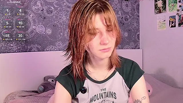 Cute Cate404 online show from 04/19/26, 01:39