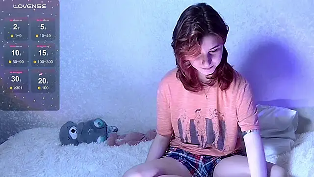 Cute Cate404 online show from 03/14/25, 03:48