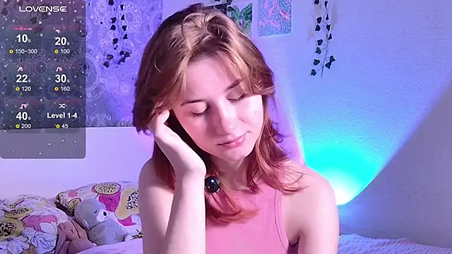 Cute Cate404 online show from 10/07/25, 02:45