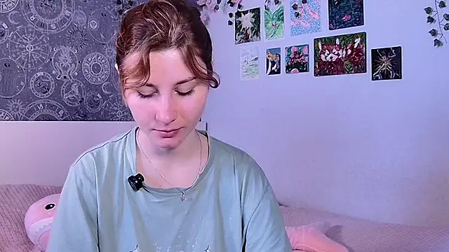 Cute Cate404 online show from 05/25/26, 03:06