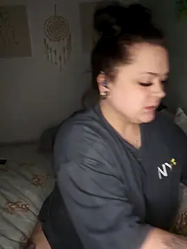 Saucy-Serenity online show from 04/10/26, 07:10