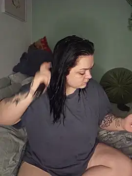 Saucy-Serenity online show from 02/09/26, 08:07