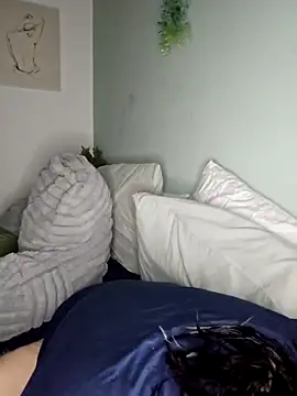 Saucy-Serenity online show from 04/02/26, 08:15