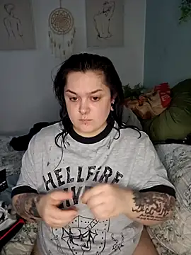 Snapshot of Saucy-Serenity chatting on 01/08/26, 07:42 Saucy-Serenity online show from 01/08/26, 07:42