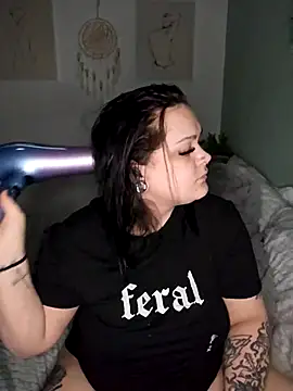 Saucy-Serenity online show from 03/26/26, 09:24