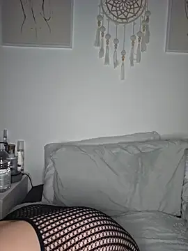 Saucy-Serenity online show from 02/26/26, 07:36