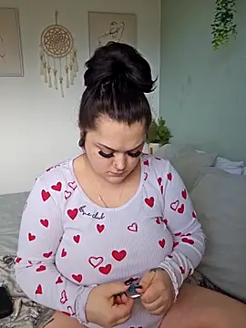 Saucy-Serenity online show from 03/28/26, 02:29