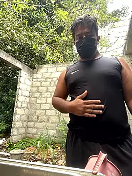 dam-her-boy online show from 01/09/26, 04:30