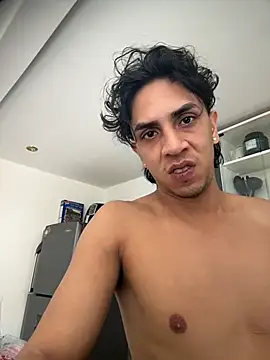 Monkey uchiha777 online show from 05/23/26, 02:49