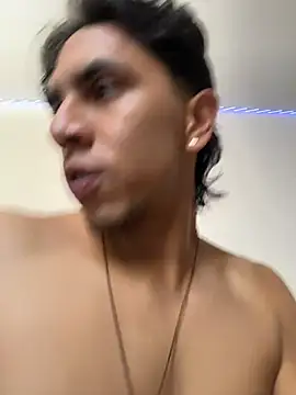 Monkey uchiha777 online show from 02/26/26, 06:08