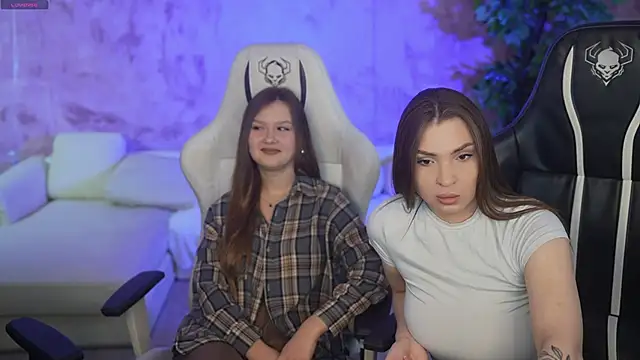 Billie054 online show from 10/08/25, 06:48