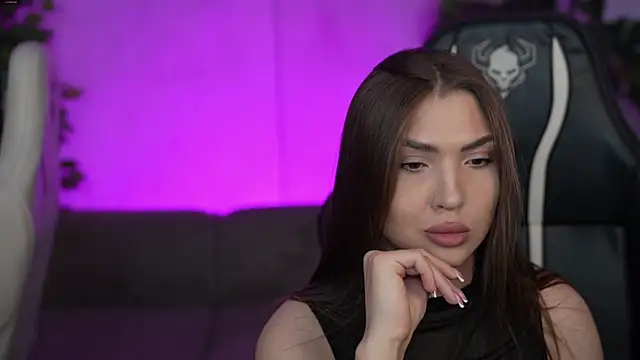 Billie054 online show from 10/10/25, 06:47