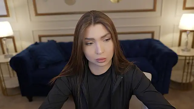 Billie054 online show from 03/10/26, 08:18