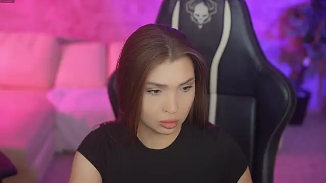 Billie054 online show from 09/30/25, 06:52