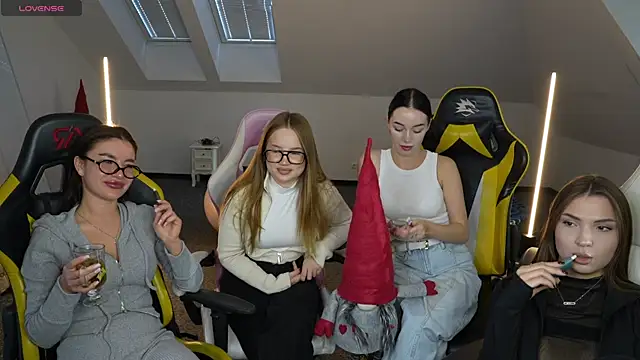 Billie054 online show from 11/05/25, 08:06