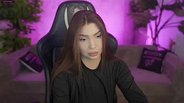 Billie054 online show from 04/11/26, 06:32