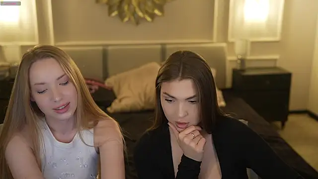 Billie054 online show from 10/25/25, 07:29