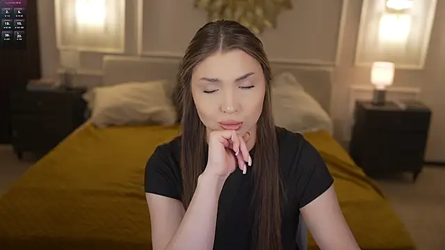 Billie054 online show from 03/23/26, 07:41