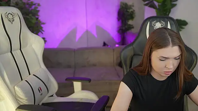 Billie054 online show from 09/15/25, 07:09