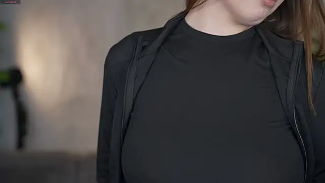 Billie054 online show from 11/26/25, 08:36